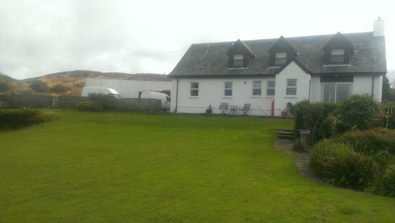 Port Askaig Gumtree Cottage المظهر الخارجي الصورة